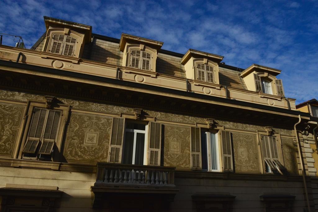 Palais La Nasse Hotel Сан Ремо Екстериор снимка