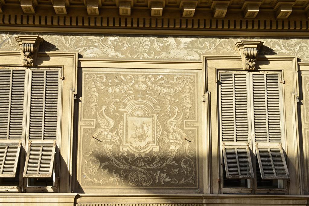 Palais La Nasse Hotel Сан Ремо Екстериор снимка