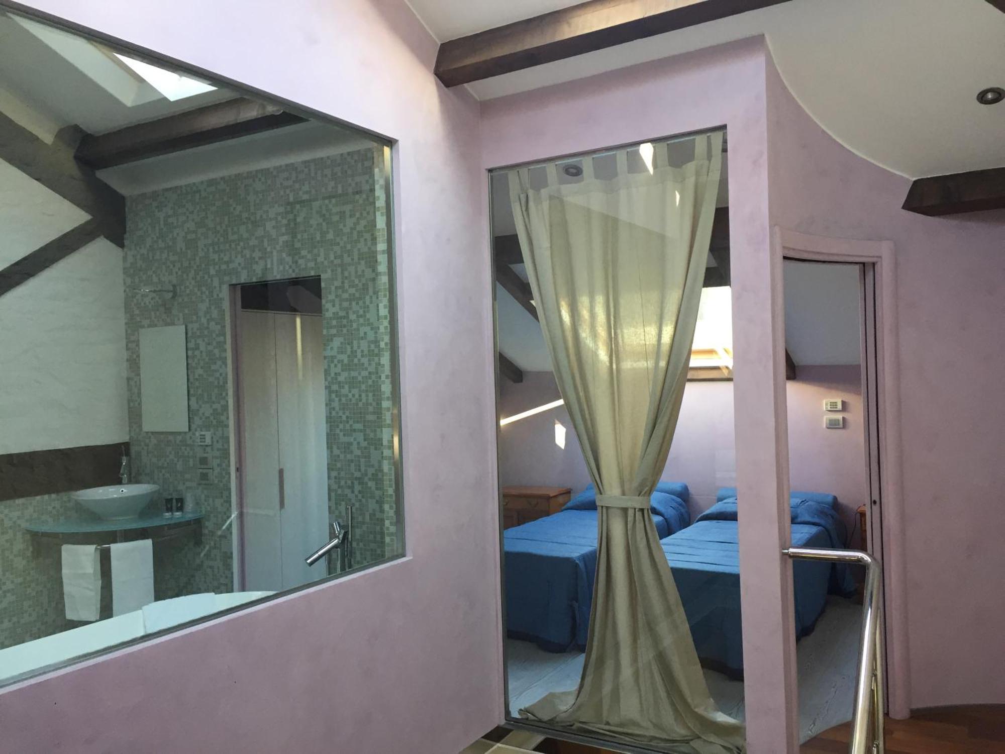 Palais La Nasse Hotel Сан Ремо Екстериор снимка